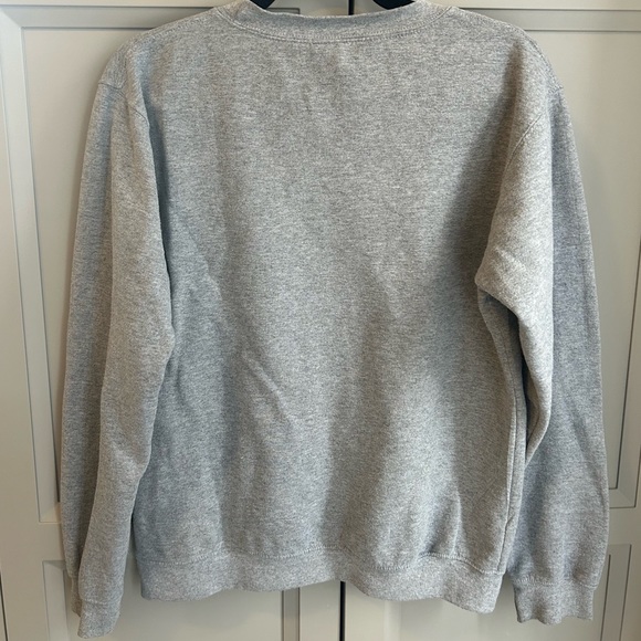 “Girls” crewneck - Picture 2 of 3